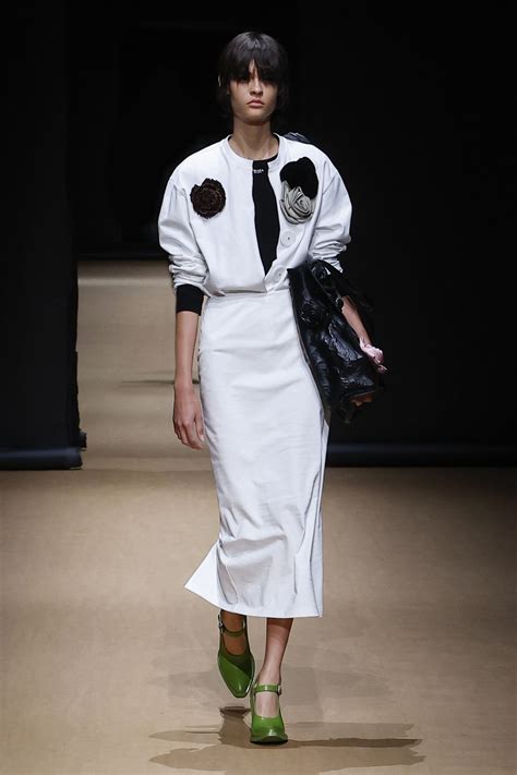 prada spring summer 23|prada clothing collection.